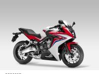 CBR650F
