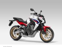 CB650F