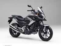 NC750X