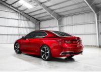 新型TLXプロトタイプ