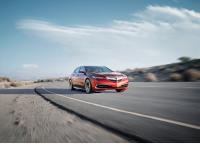 新型TLXプロトタイプ