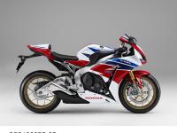 CBR1000RR SP