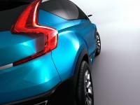 Honda Vision XS-1 (エクステリア) 4