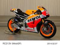 RC213V (MotoGP)