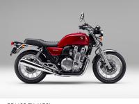 CB1100 EX<ABS> (キャンディーアリザリンレッド)