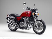 CB1100 EX<ABS> (キャンディーアリザリンレッド)