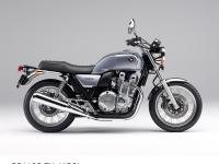 CB1100 EX＜ABS＞ (インディーグレーメタリック)