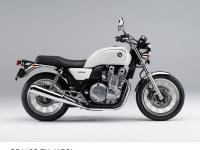 CB1100 EX＜ABS＞ (パールサンビームホワイト)