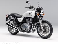 CB1100 EX＜ABS＞ (パールサンビームホワイト)