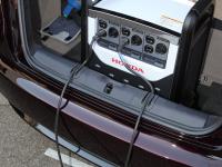 外部給電機能付きFCXクラリティ