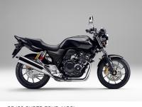 CB400 SUPER FOUR＜ABS＞