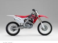 CRF450R