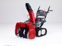 正逆転オーガ機構搭載小型除雪機HSS760nJX