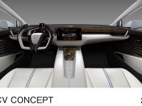 Honda FCV CONCEPT
