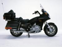 ゴールドウイング (GL1200) アスペンケード 1984年