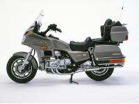 ゴールドウイング (GL1200) リミテッドエディション 1985年