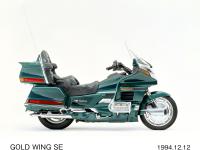 ゴールドウイング (GL1500)SE 20周年記念車 1994年発表 1995年発売