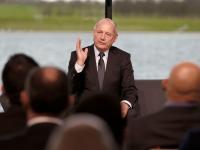 ロン・デニス CEO