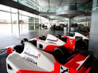 記者会見の様子