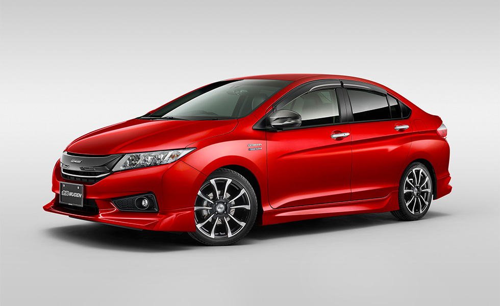 大阪オートメッセ2015」出展概要 | Honda 企業情報サイト