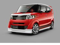 MUGEN N-BOX SLASH