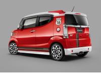 MUGEN N-BOX SLASH