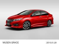 MUGEN GRACE