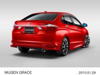 MUGEN GRACE