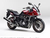 CB1300 SUPER BOL D'OR E Package Special Edition