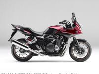 CB1300 SUPER BOL D'OR E Package Special Edition