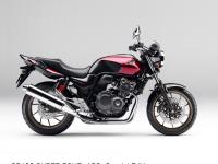 CB400 SUPER FOUR<ABS>Special Edition