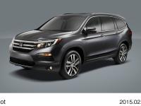 新型パイロット