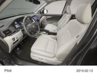 新型パイロット