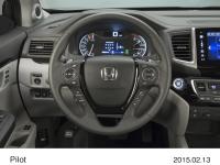 新型パイロット