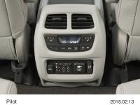 新型パイロット