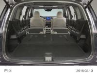 新型パイロット