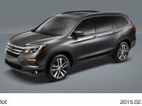 新型パイロット