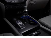 新型パイロット