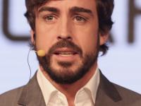 Honda F1記者会見 McLaren‐Honda 2015 (Getty Images for Honda Motor Co.)