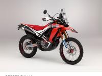 CRF250 RALLY（参考出品車・コンセプトモデル）
