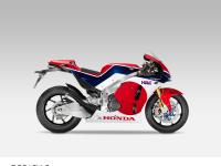 RC213V-S（参考出品車・プロトタイプ）