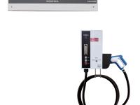 V2H対応DC普通充電器