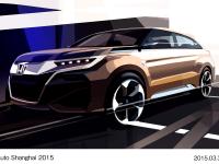 デザインスケッチ