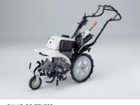 ガスパワー耕うん機 サ・ラ・ダCG FFV300