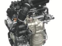 STEP WGN 1.5L VTEC TURBOエンジン イメージ 