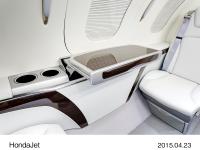 HondaJet テーブルハーフ
