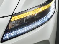 CR-Z LEDターンランプ 点灯イメージ