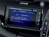 CR-Z ECO評価画面