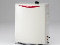 家庭用ガスエンジンコージェネレーションユニット MCHP1.0K3