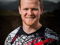 トレイ・カナード選手